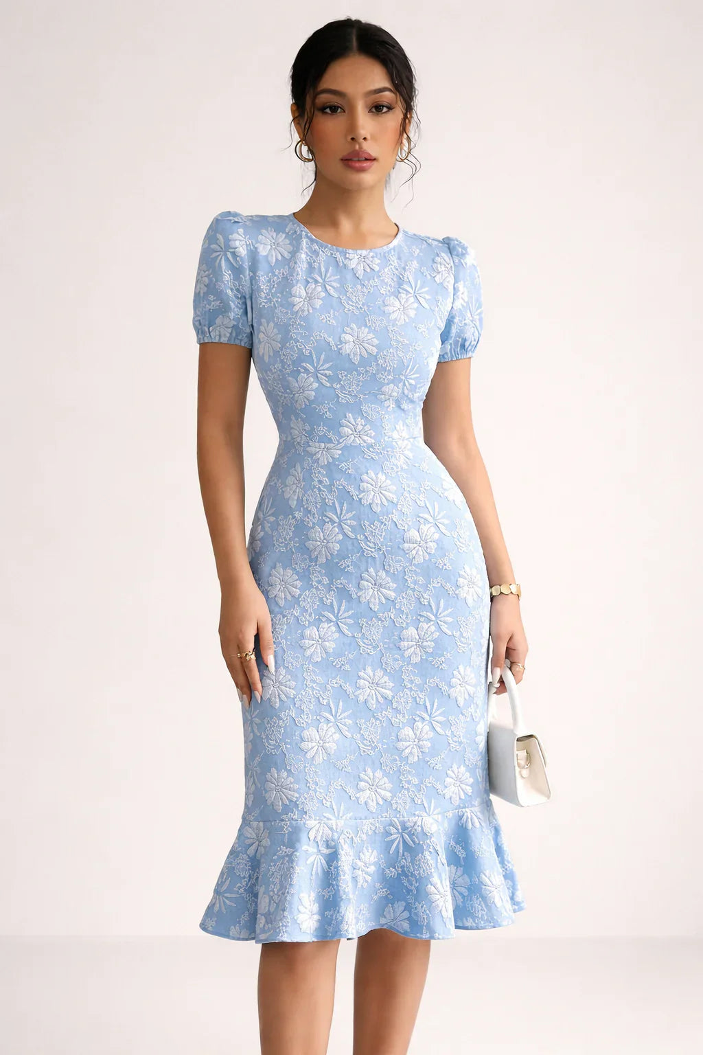 Floral Dresses